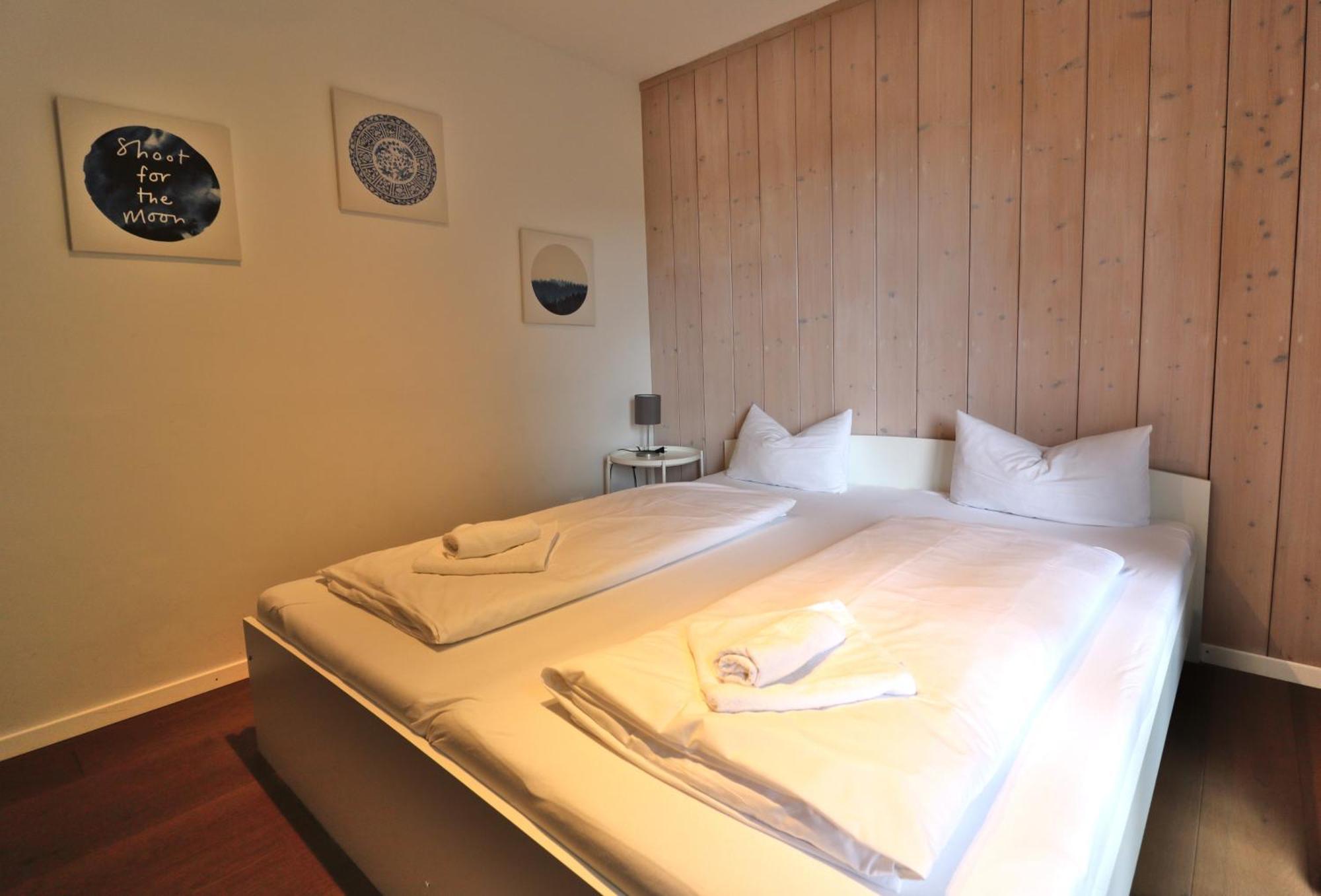 Ferienwohnung Seeblick Nr 2 5-Zimmerwohnung - Feldberg Baerental Rotwasser Екстер'єр фото