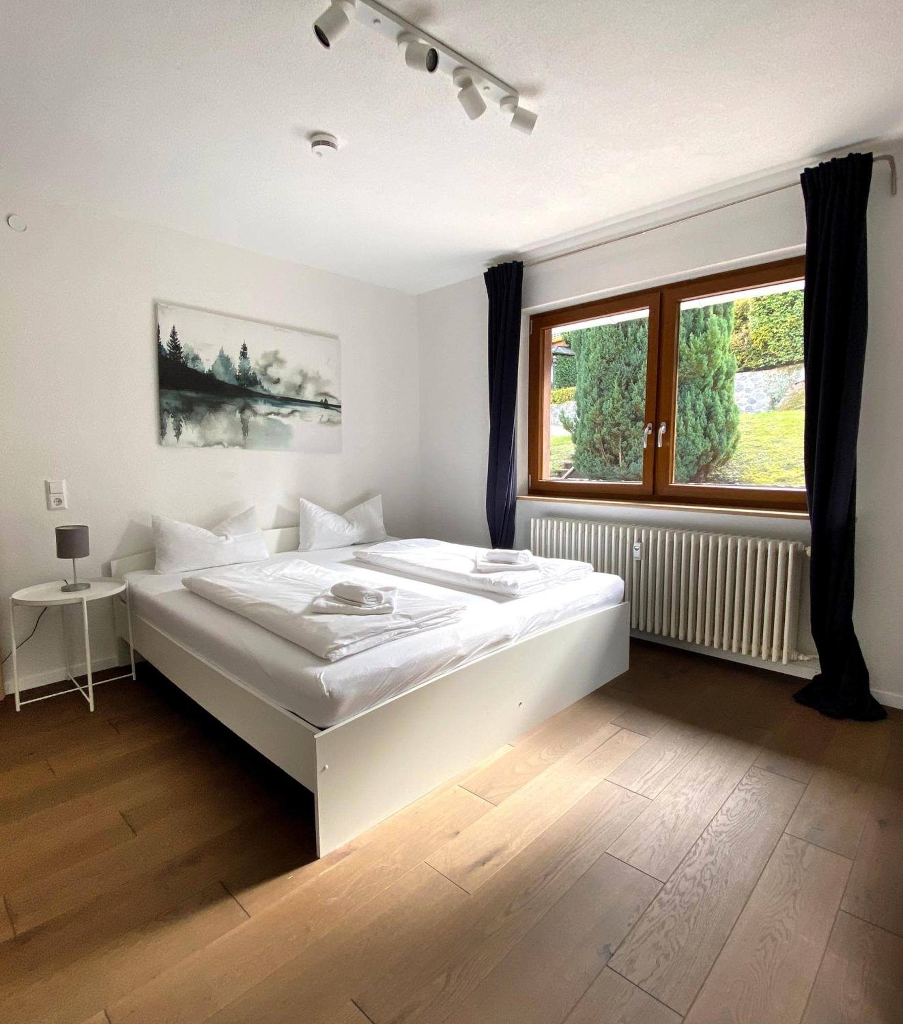 Ferienwohnung Seeblick Nr 2 5-Zimmerwohnung - Feldberg Baerental Rotwasser Екстер'єр фото