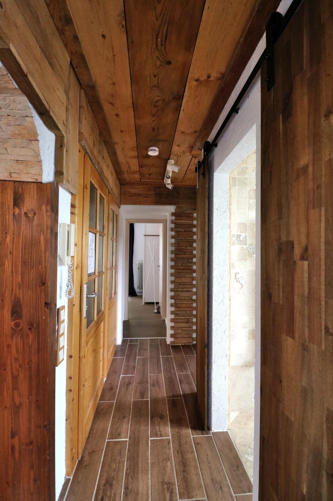 Ferienwohnung Seeblick Nr 2 5-Zimmerwohnung - Feldberg Baerental Rotwasser Екстер'єр фото